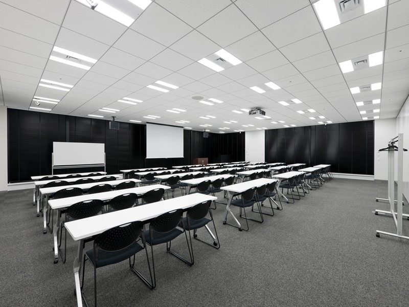 Room A