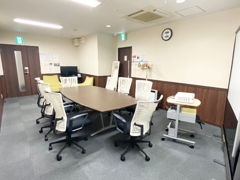 PARM-CITY131貸会議室　5D