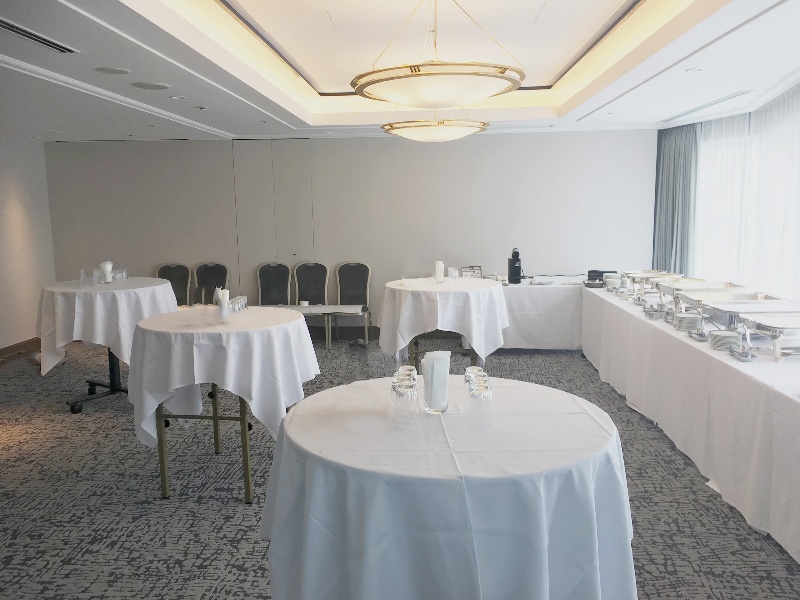 Room B