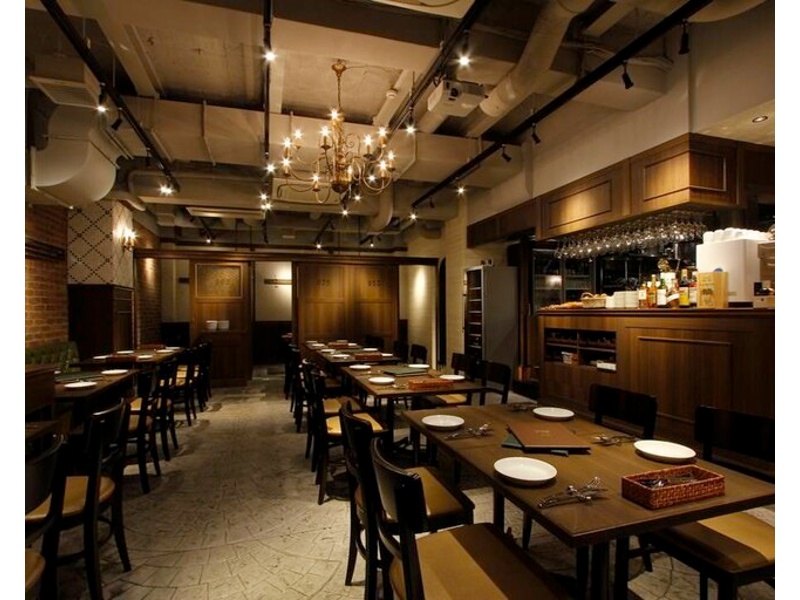 トラットリアクアルト西新宿