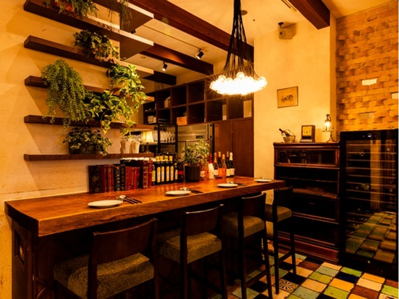 LA　COCORICO　銀座店
