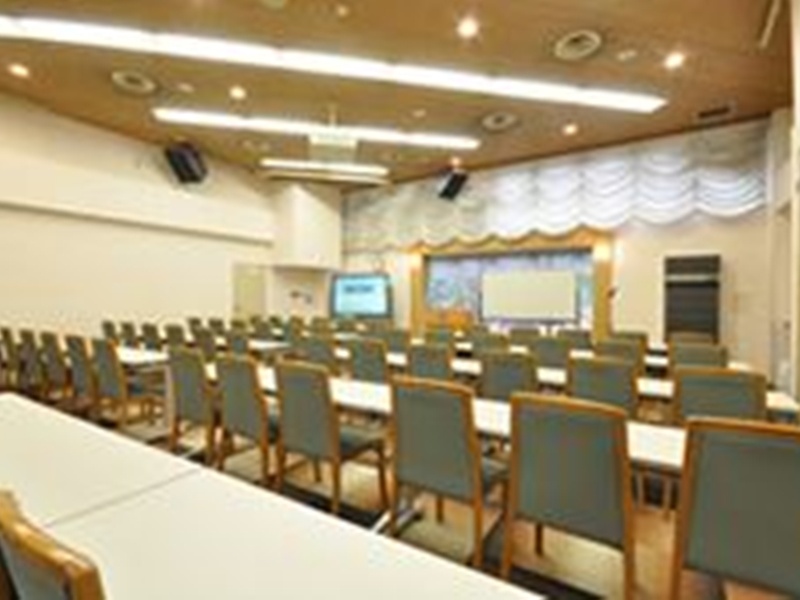 会議室１