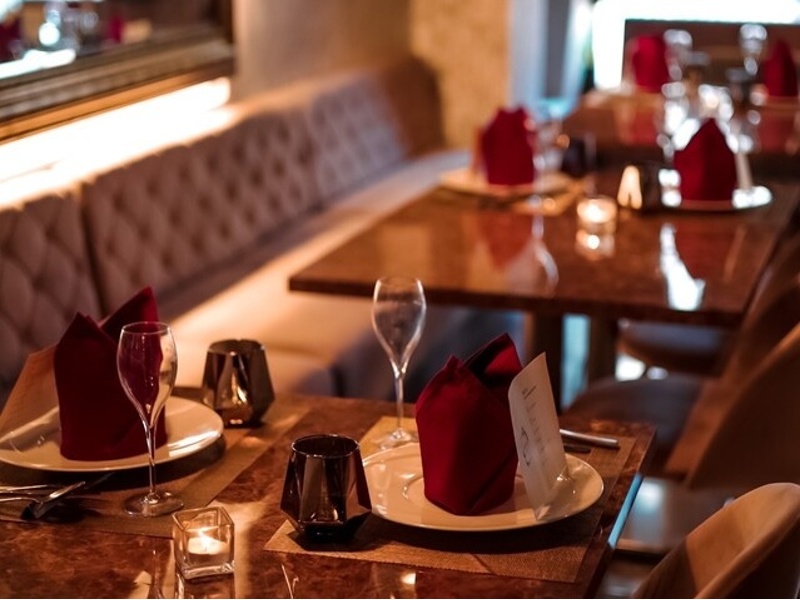 DELUJO Restaurant 恵比寿店
