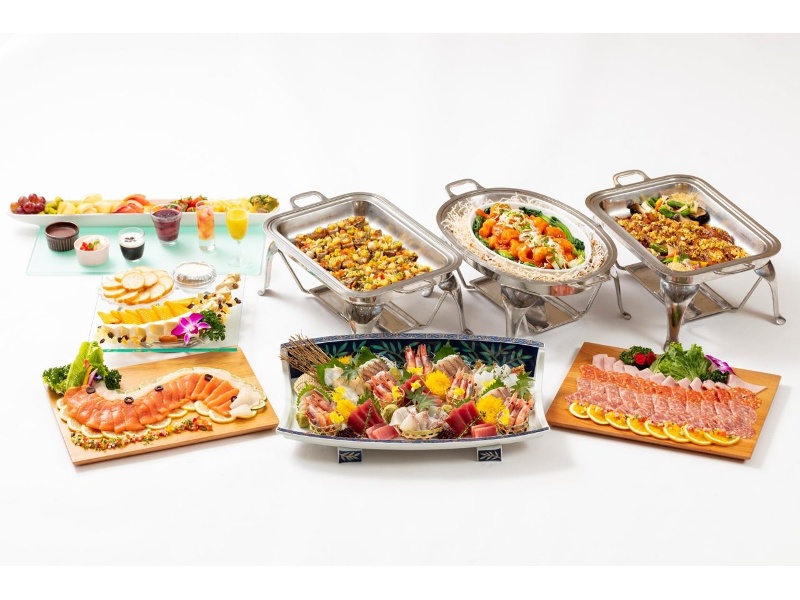 同窓会 3時間”着席” 8,800円コース【ビュッフェ・室料・フリードリンク付】
土・日・祝限定