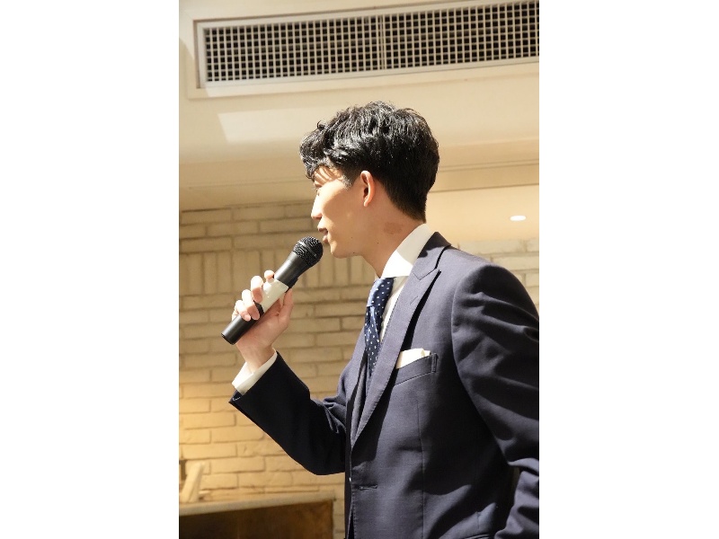 感謝祭イベント 事例写真3枚目