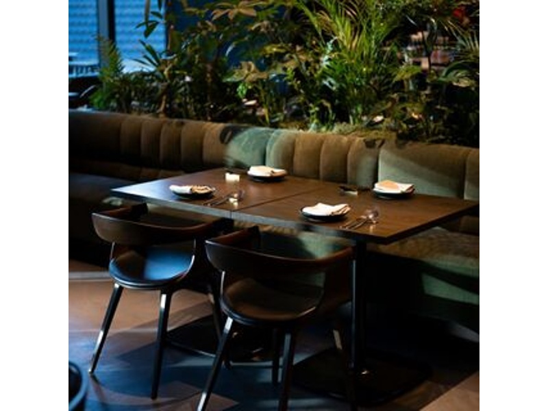 SAAWAAN BISTRO（サーワーン ビストロ）