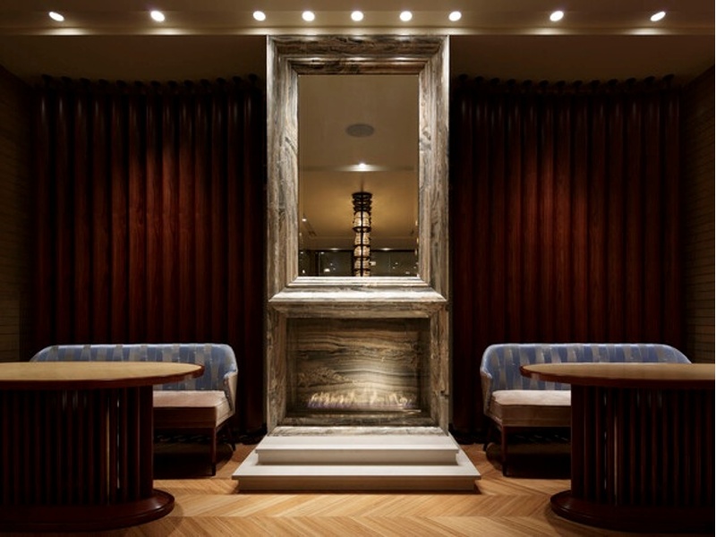 RIGOLETTO SMOKE GRILL & BAR