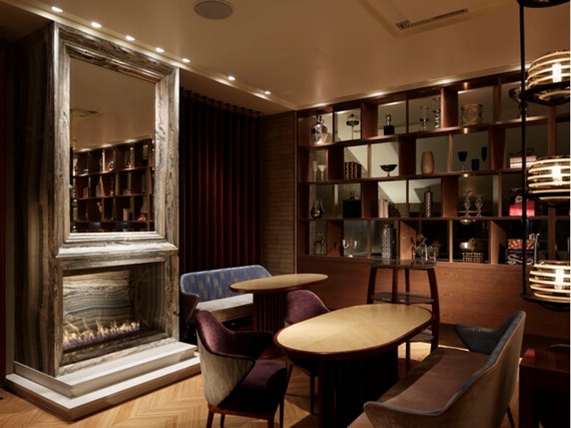RIGOLETTO SMOKE GRILL & BAR