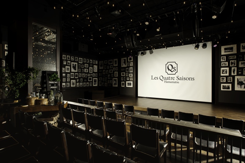 THE THEATER　ザ・シアター