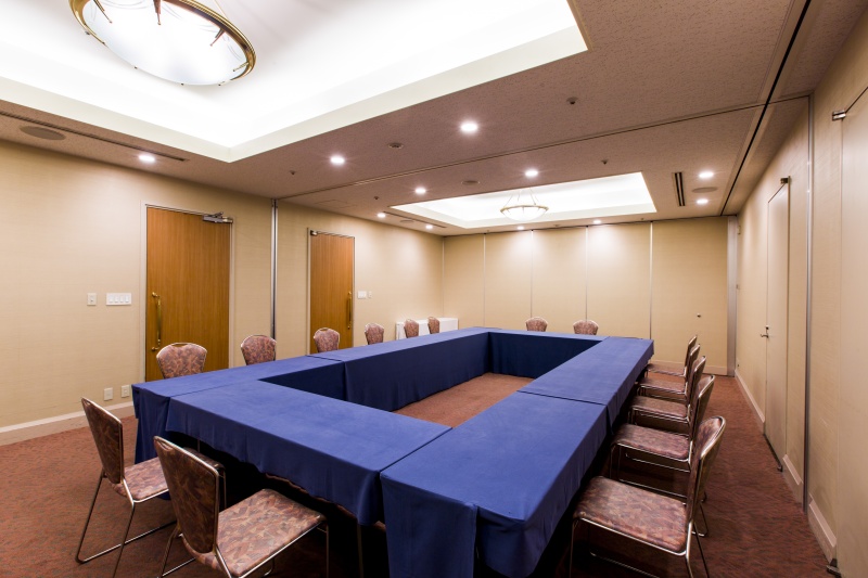 お昼の会議室プラン(月~水曜日限定)
※50名を超えるご利用の場合も各種特典をご準備いたします。ご相談ください。