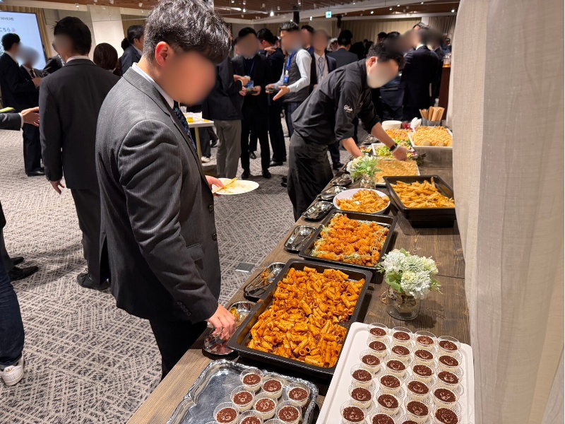 不動産交流会 事例写真3枚目
