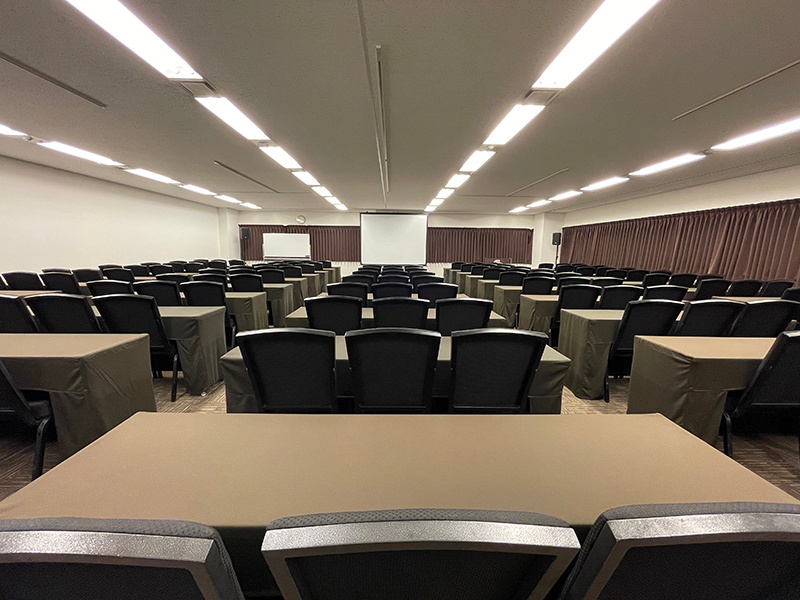 ホール30A
