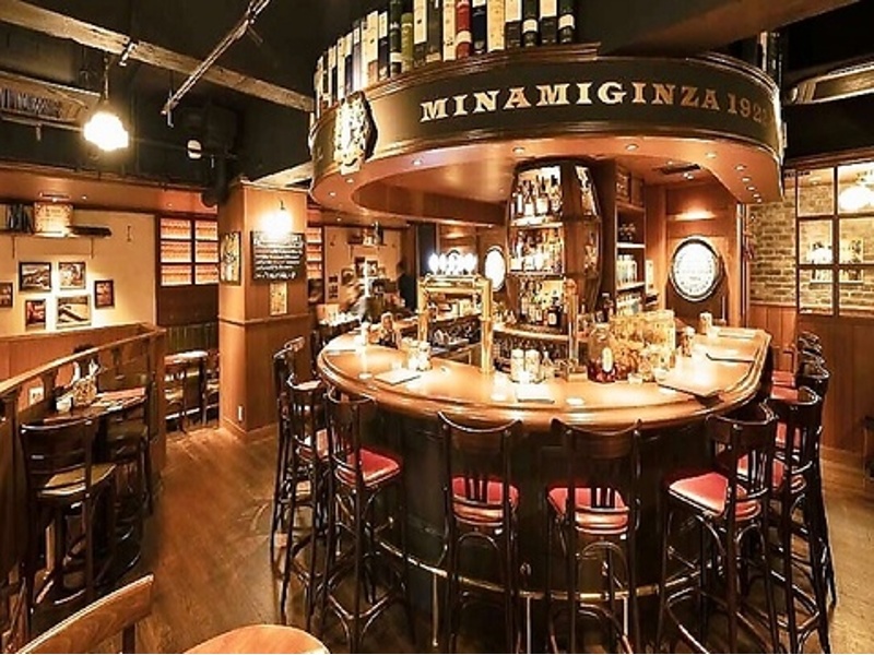 ハイボールバー南銀座1923