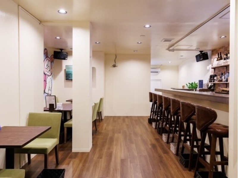 BAR OAGE