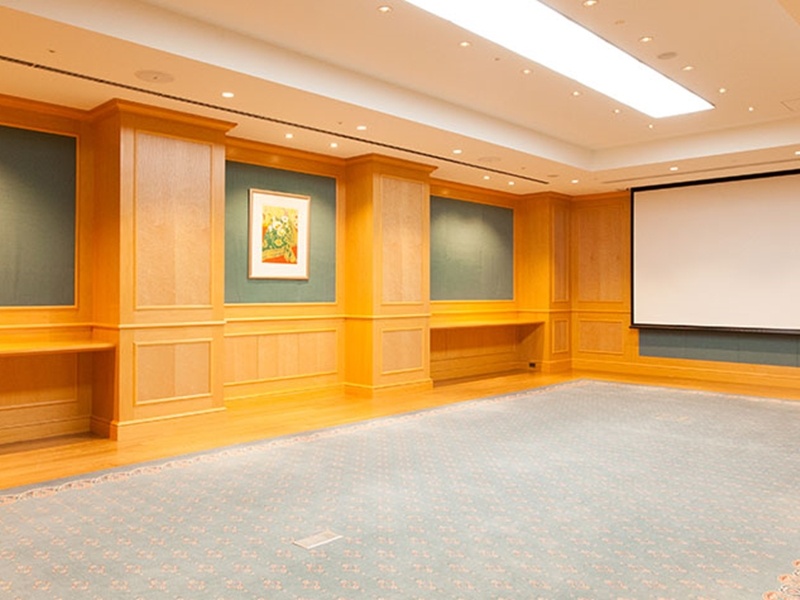 ボードルーム BOARD ROOM