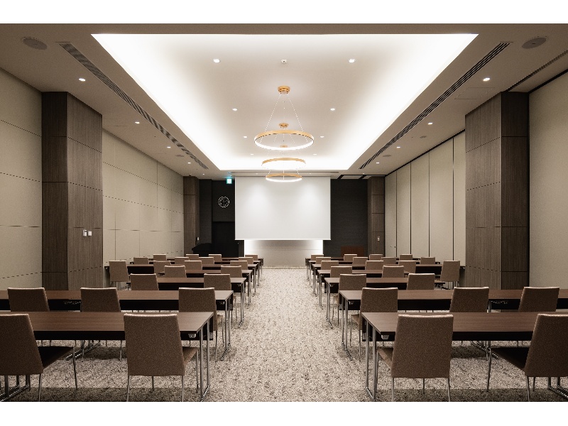 【搬入らくらく！】イベント開催プラン  (展示会、販売会、博覧会などに最適)