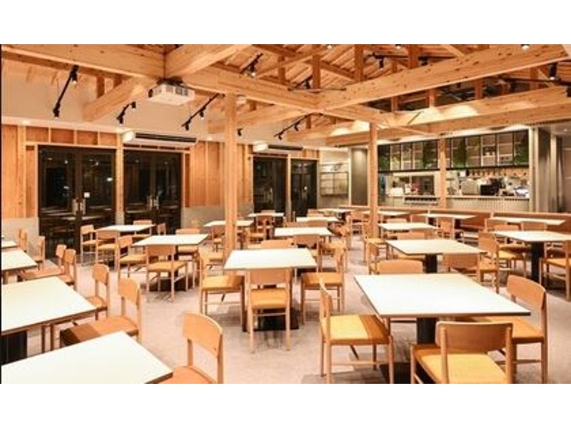 FOOD LAB.358 TSURUMAPARKの画像4枚目