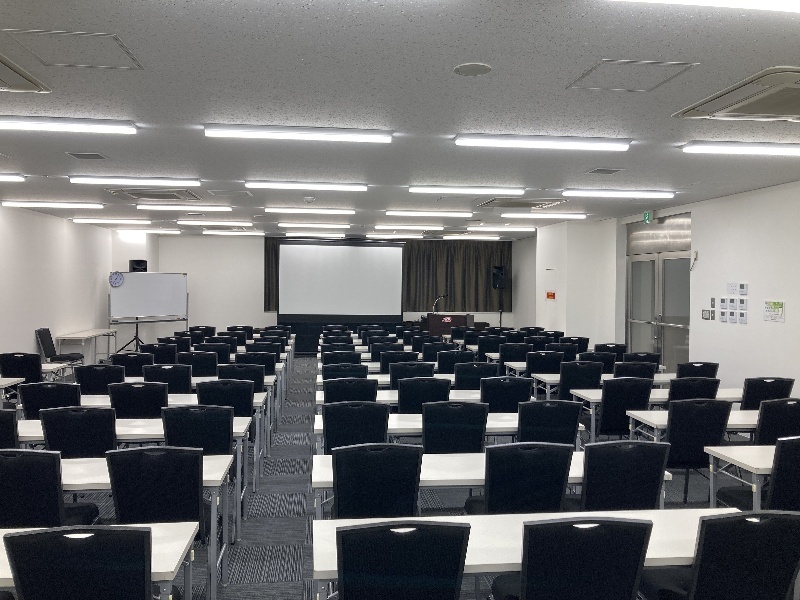 ホール２A