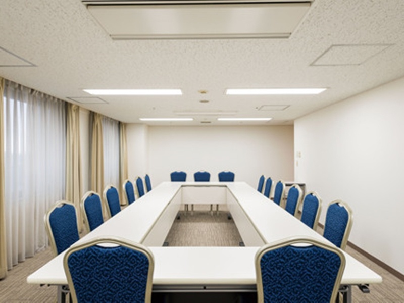 【会議室】ローズ２
