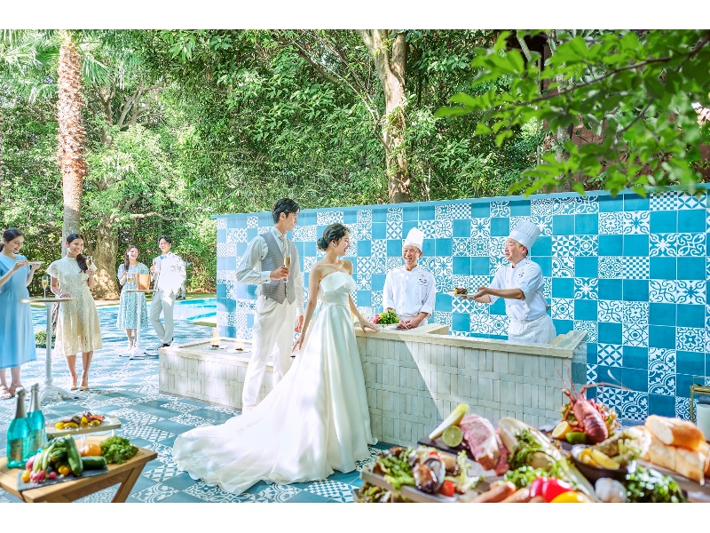 The Garden Suite