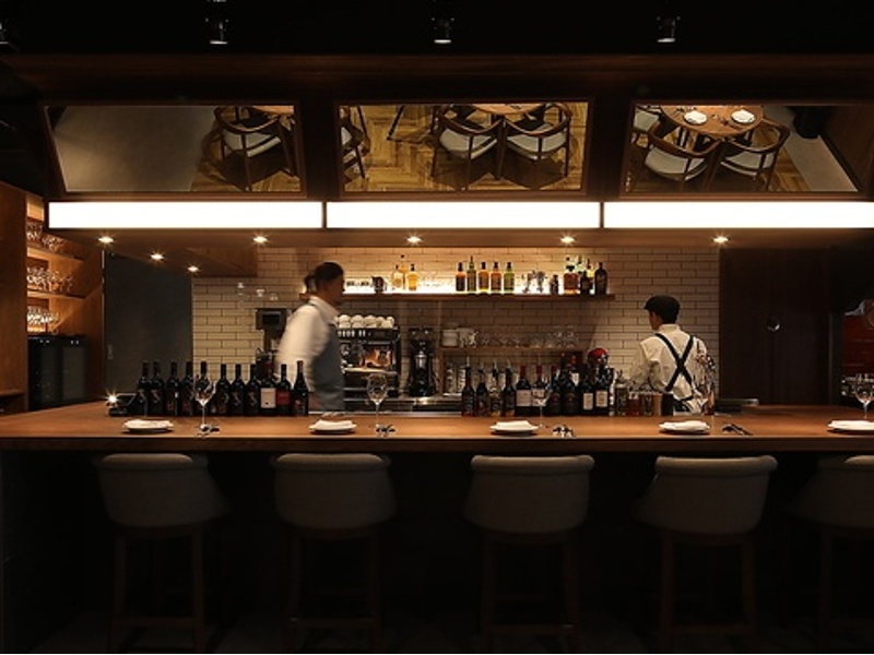 The Kitchen Salvatore Cuomo 三宮