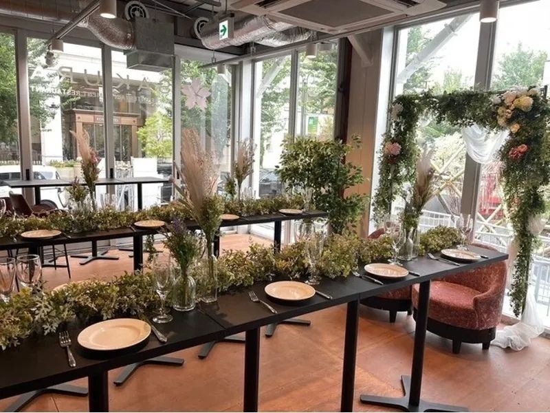 SAKURA 名古屋栄店
