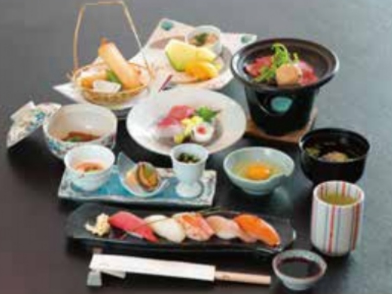 ご法事・ご会食プラン　【牡丹】