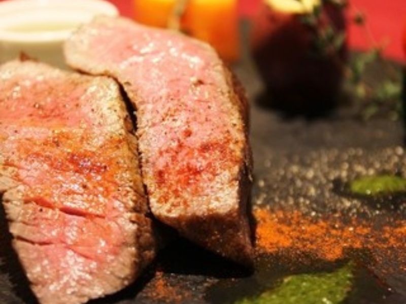 90分飲み放題付♪全8品4000円(税込)【お料理8品コース】★前菜・恵比寿もち豚ロースト等