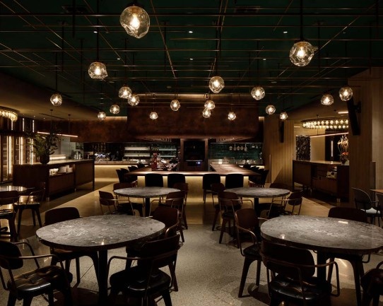 ERUTAN RESTAURANT / BARの画像3枚目