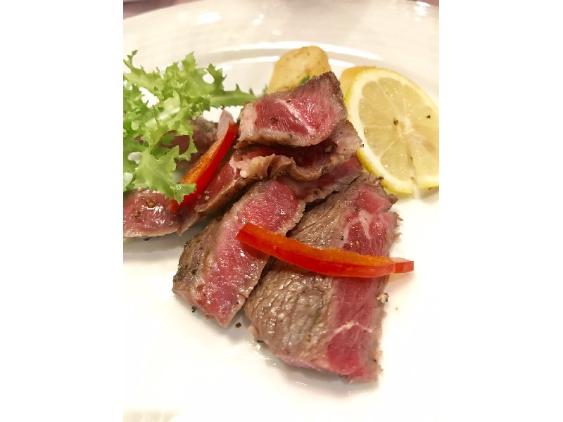 【プレミアムプラン】豪華お料理!ローストビーフ&季節の魚料理を含めた全10品 飲み放題120分会場130分!★6,500円