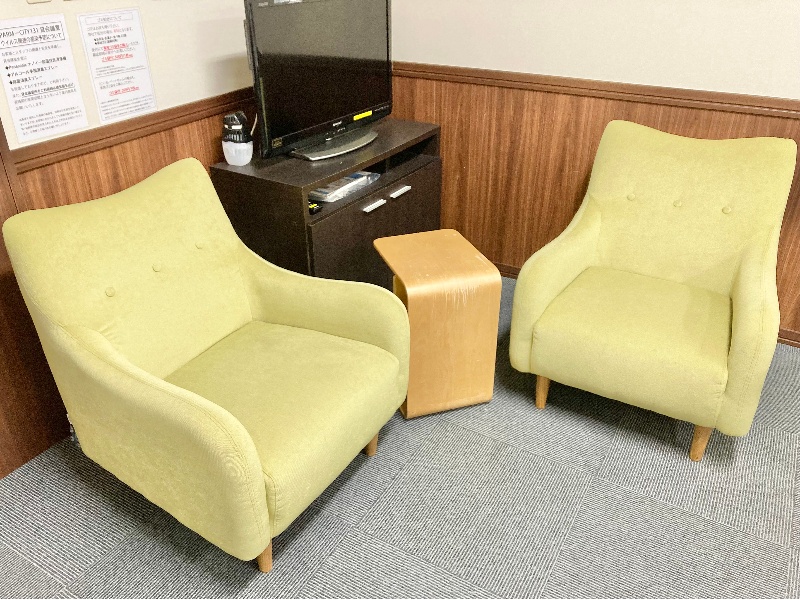 PARM-CITY131貸会議室　5D