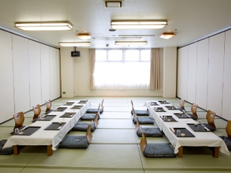 ご宴会場