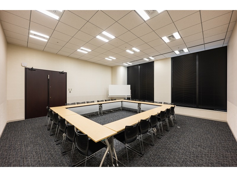 Room D