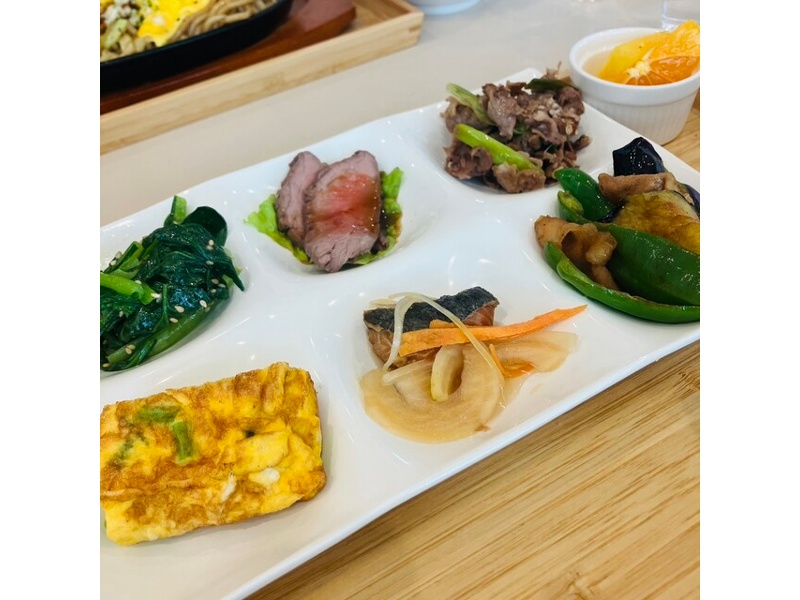 なごみナチュルア 久屋大通店の画像4枚目