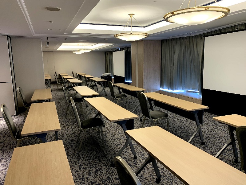 Room A+B