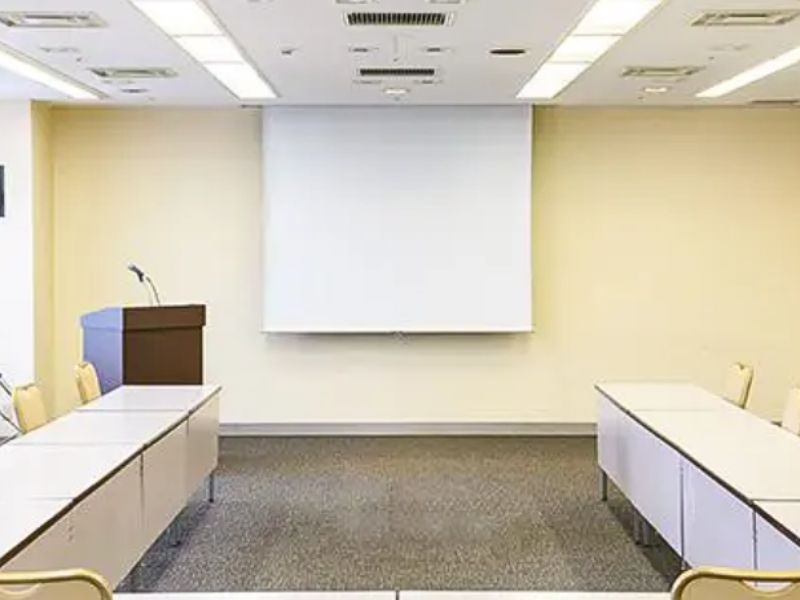 会議室 MEETING ROOM7