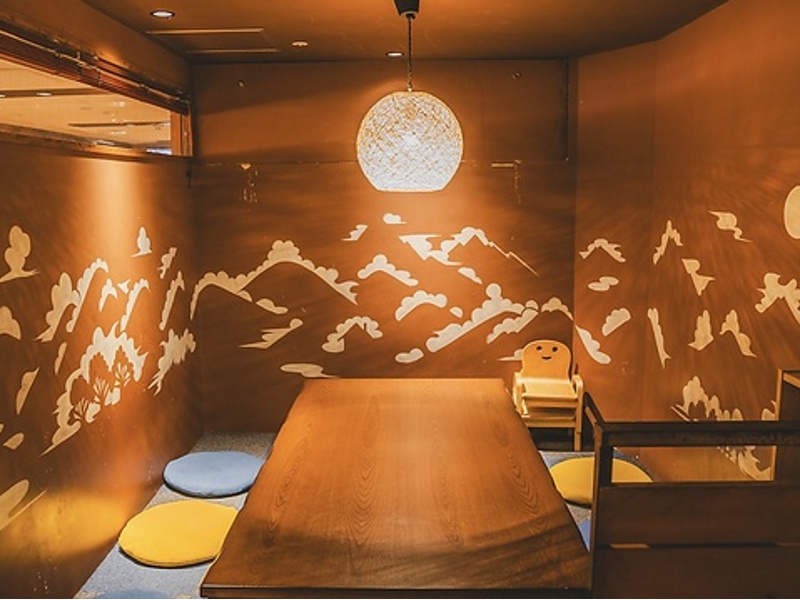 kawara CAFE＆DINING 川崎モアーズ店