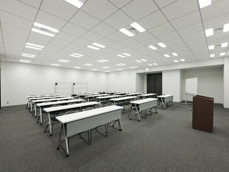 Room I