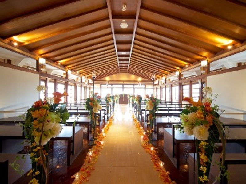 CEREMONY　SPACE