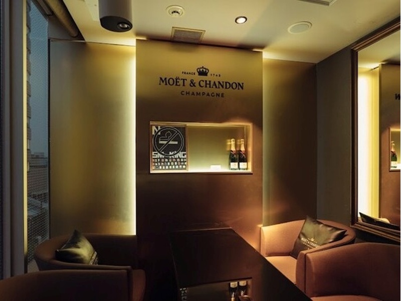 246Lounge