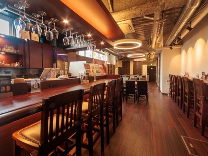 SENSE cafe＆bar　-センス-