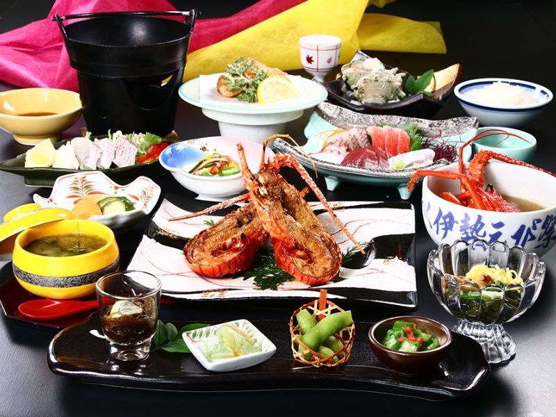 お料理イメージ