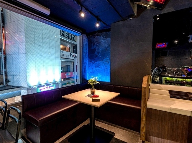 BAR LITTS SHIBUYA - バーリッツ渋谷