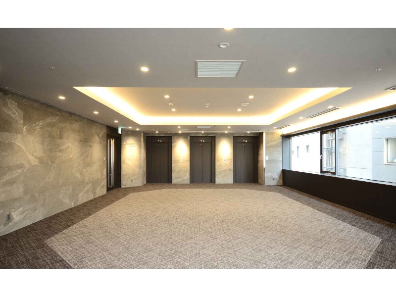 ホール6 (6F)