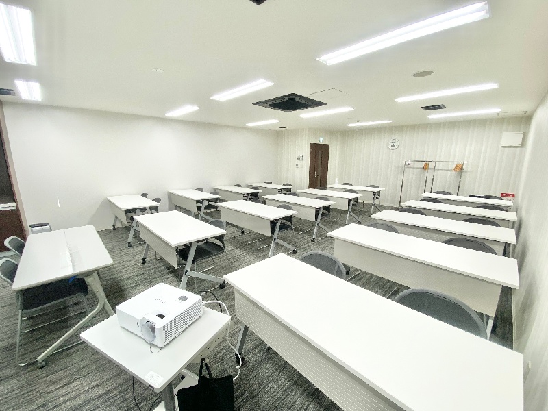 PARM-CITY131貸会議室　4B
