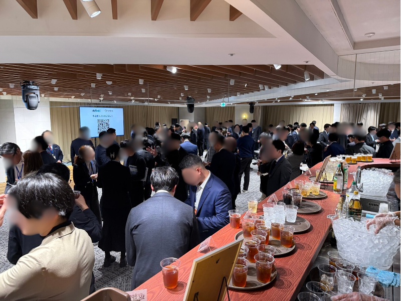 不動産交流会 事例写真2枚目
