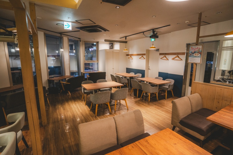 CheeseTable 池袋店の画像5枚目