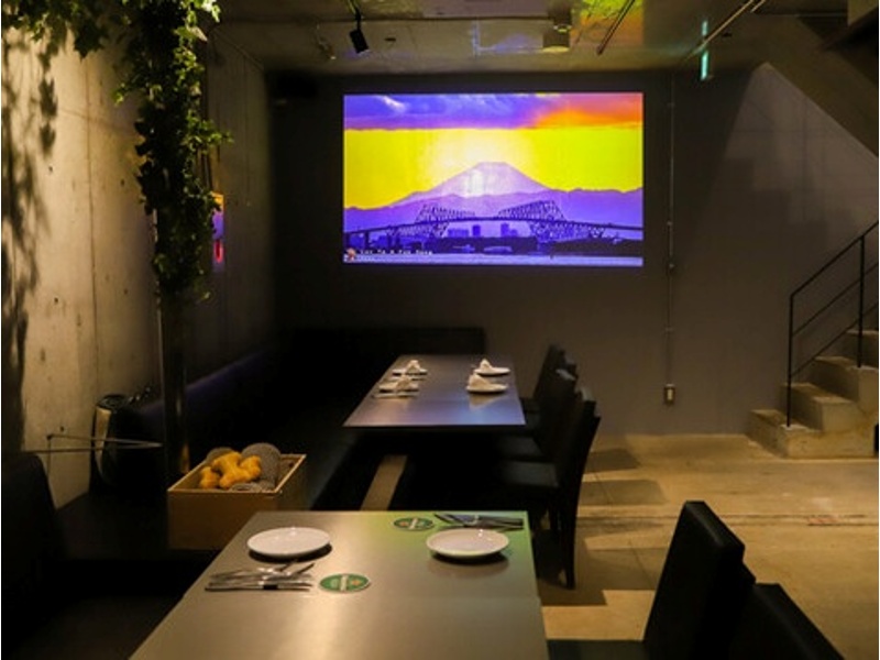 ROCA ITALIAN LOUNGE