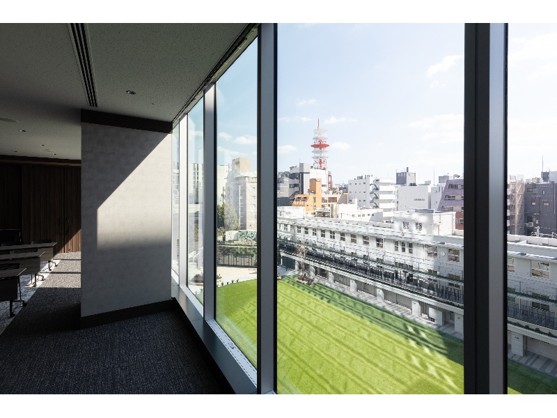 Link Room 1