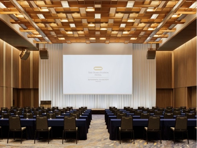 THE BALLROOM (全室)